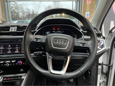 2024 Audi Q3