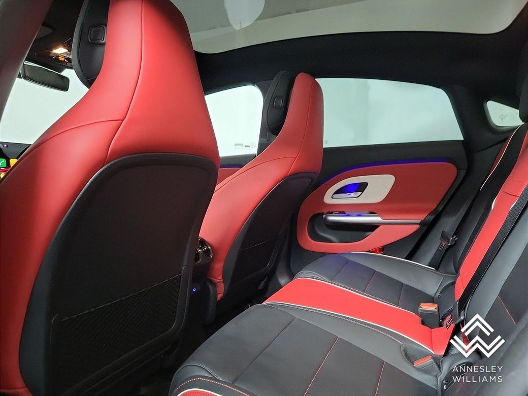 2026 Mercedes-Benz CLA Class