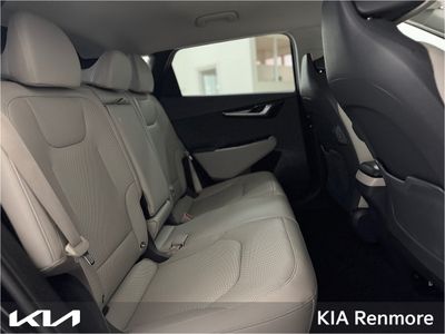 2025 Kia EV6