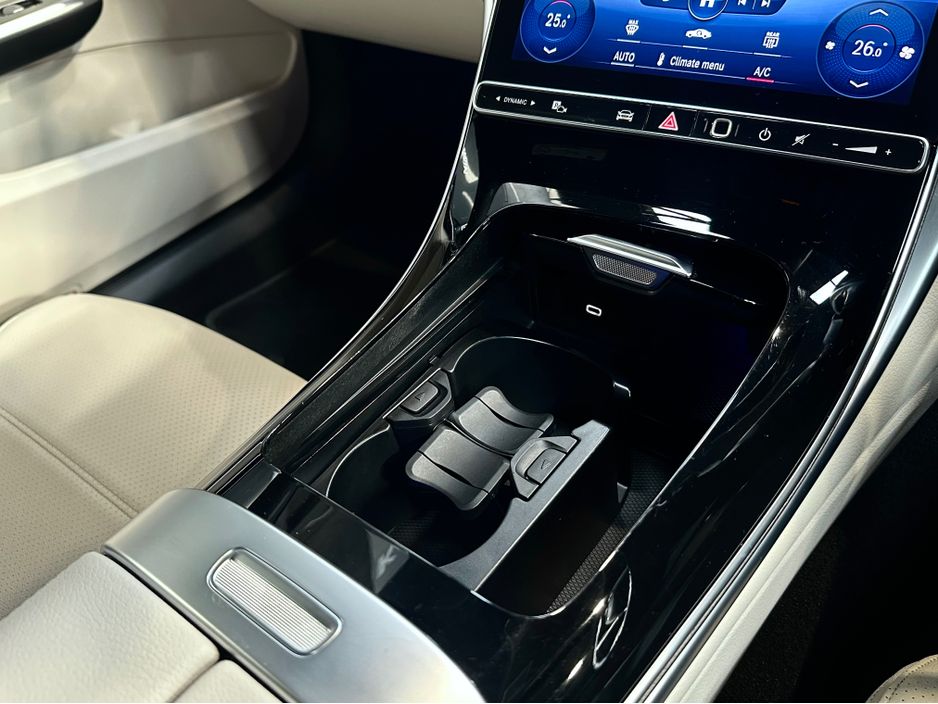 2022 Mercedes-Benz C Class