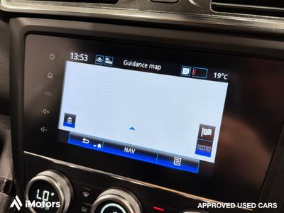 2022 Renault Kadjar