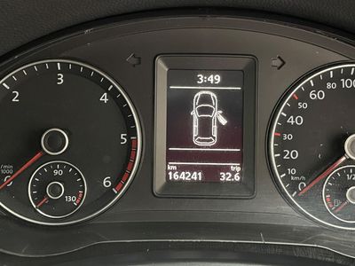 2013 Volkswagen Scirocco