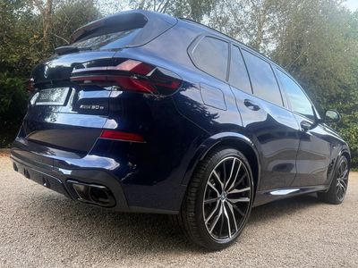2023 BMW X5