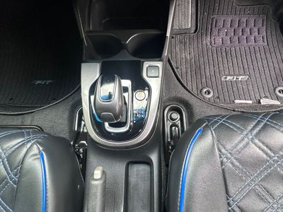 2017 Honda Fit
