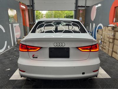 2014 Audi S3