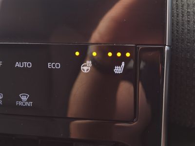2024 Subaru Solterra