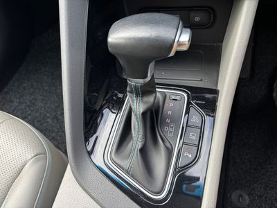 2020 Kia Niro