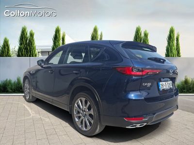 2026 Mazda CX-60