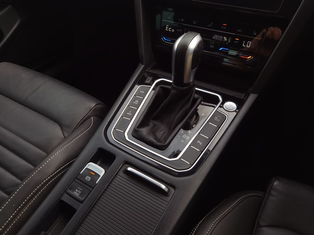 2021 Volkswagen Passat
