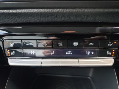 2026 Citroen C3 Aircross