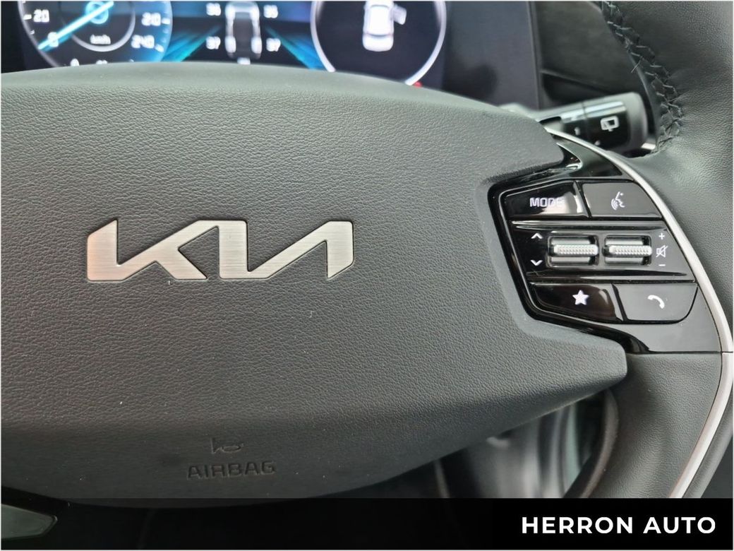 2023 Kia Niro