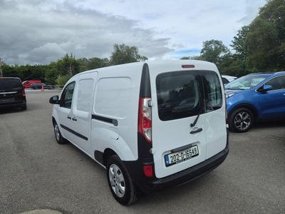 2020 Renault Kangoo