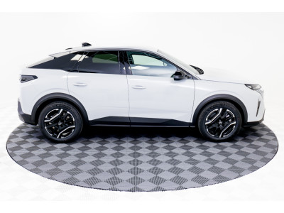 2025 Peugeot 3008