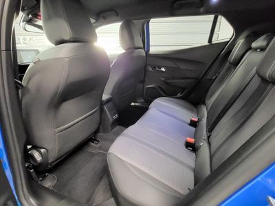 2023 Peugeot 2008