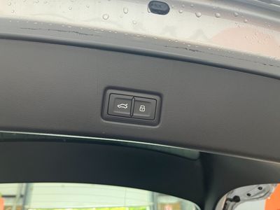 2025 Audi Q4 e-tron