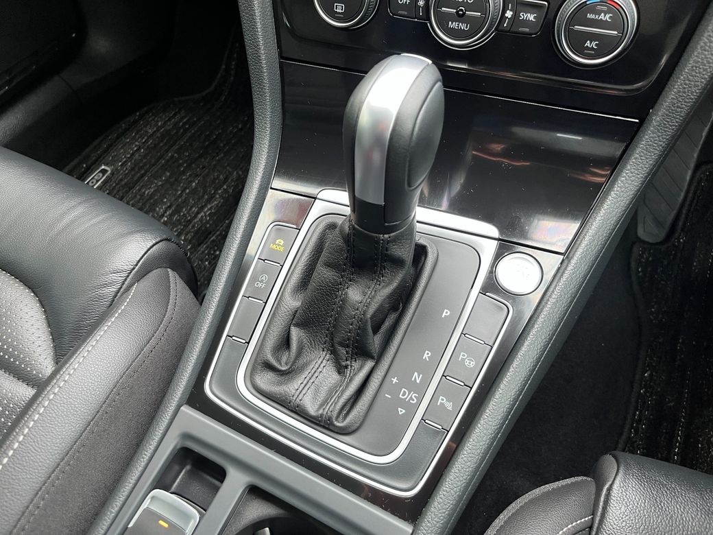 2020 Volkswagen Golf