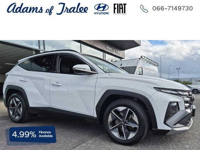 vehicle for sale from Adams of Tralee