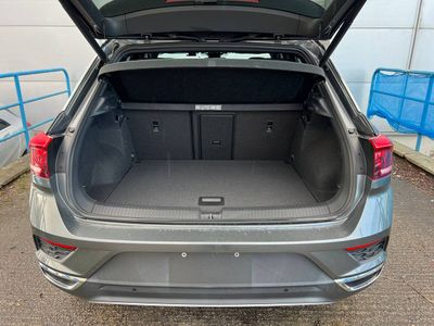 2020 Volkswagen T-Roc