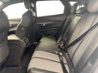 2023 Peugeot 3008