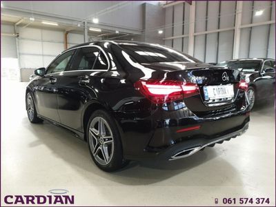 2024 Mercedes-Benz A Class