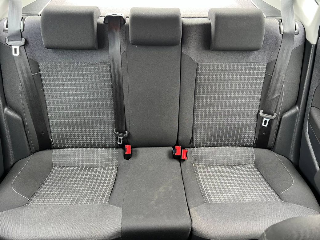 2014 Volkswagen Polo