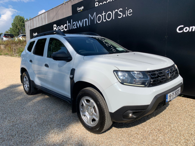 vehicle for sale from Beechlawn Motors