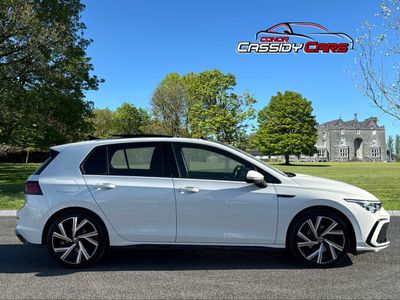 2022 Volkswagen Golf