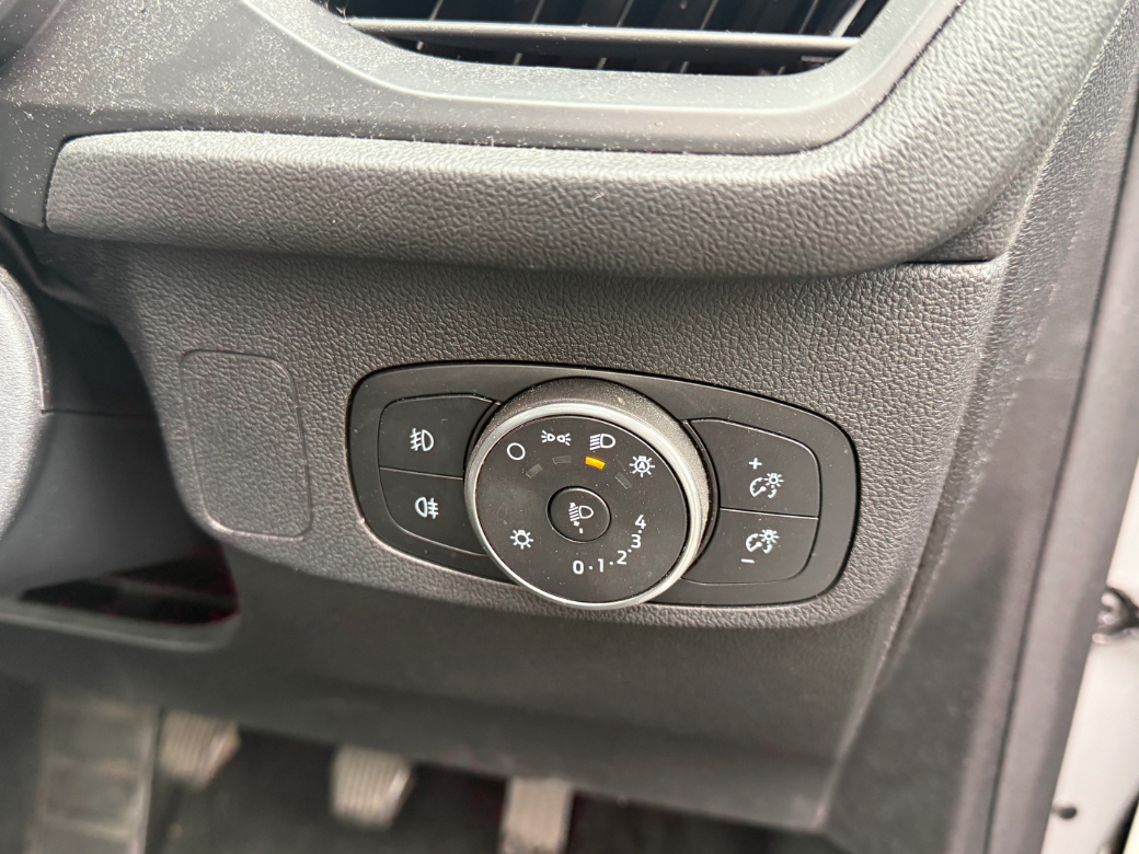 2022 Ford Focus