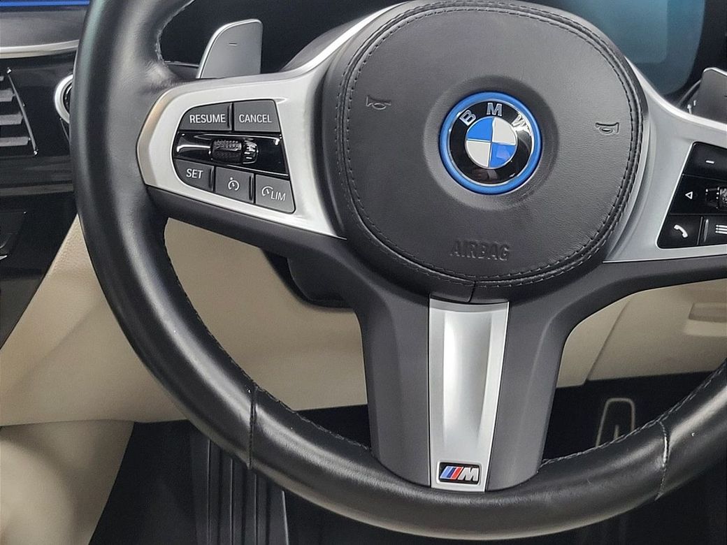 2023 BMW 5 Series