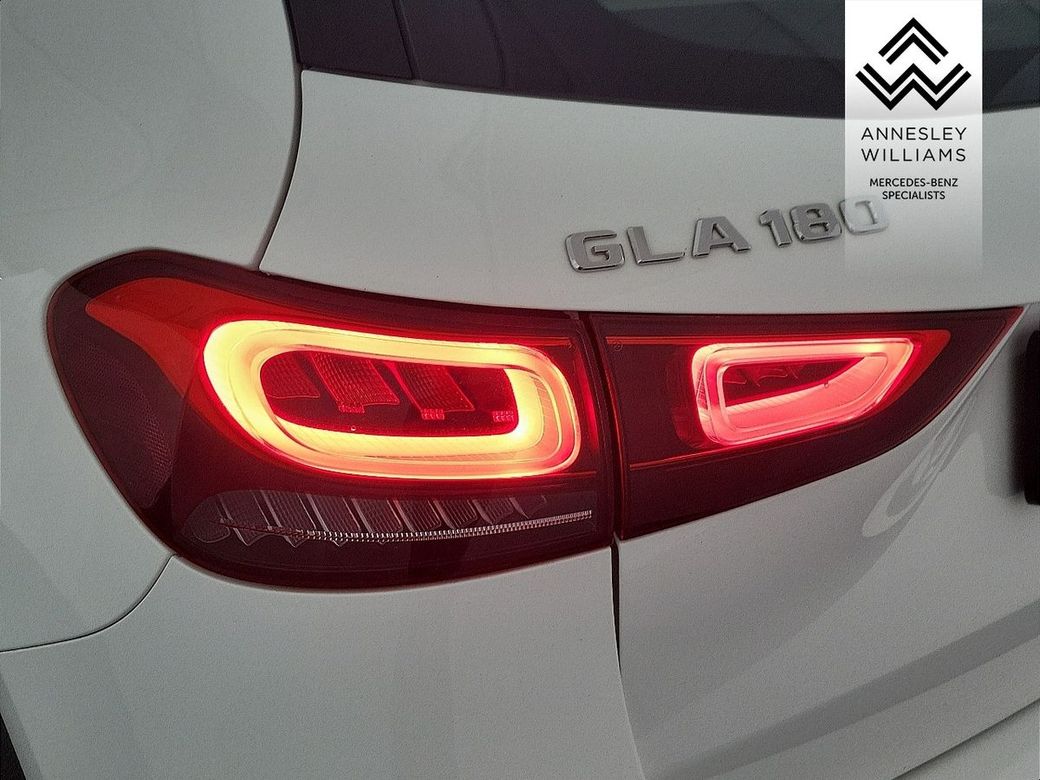2022 Mercedes-Benz GLA Class