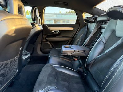 2018 Volvo S90