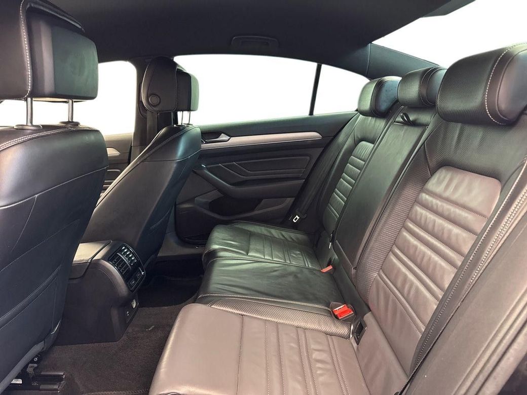 2020 Volkswagen Passat