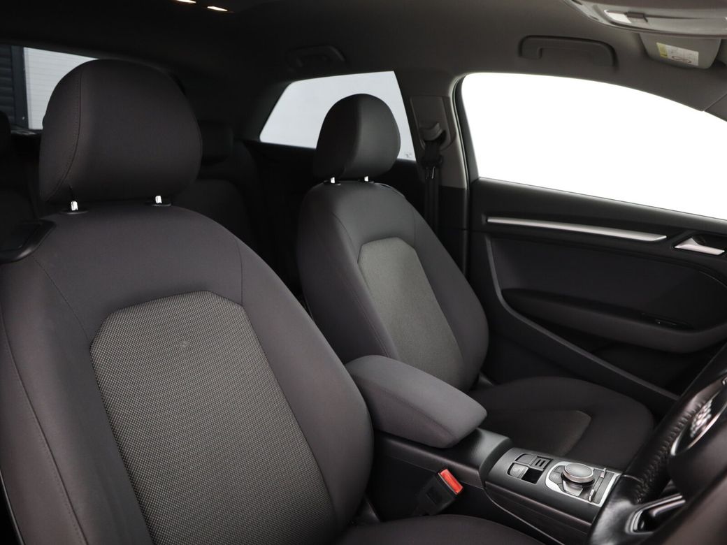 2017 Audi A3