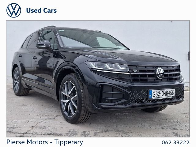 vehicle for sale from Pierse Motors