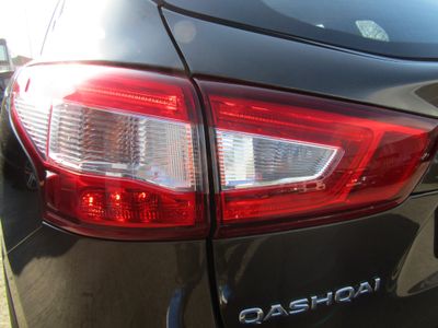2016 Nissan Qashqai