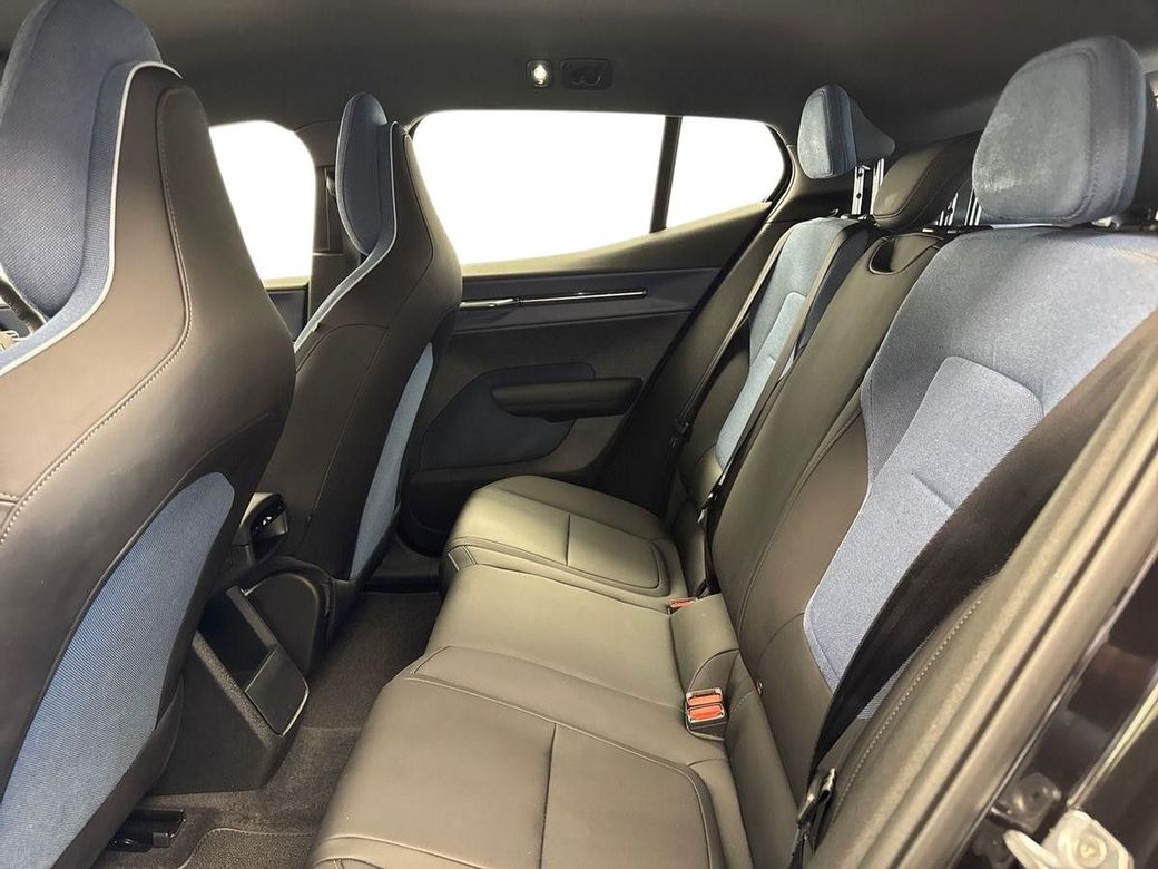 2025 Volvo EX30