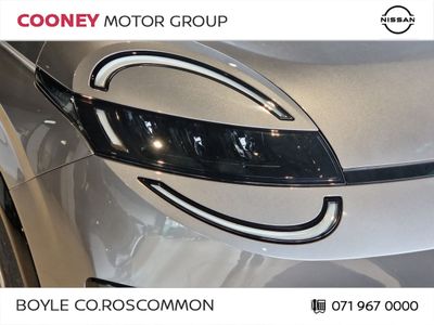 2026 Nissan Micra