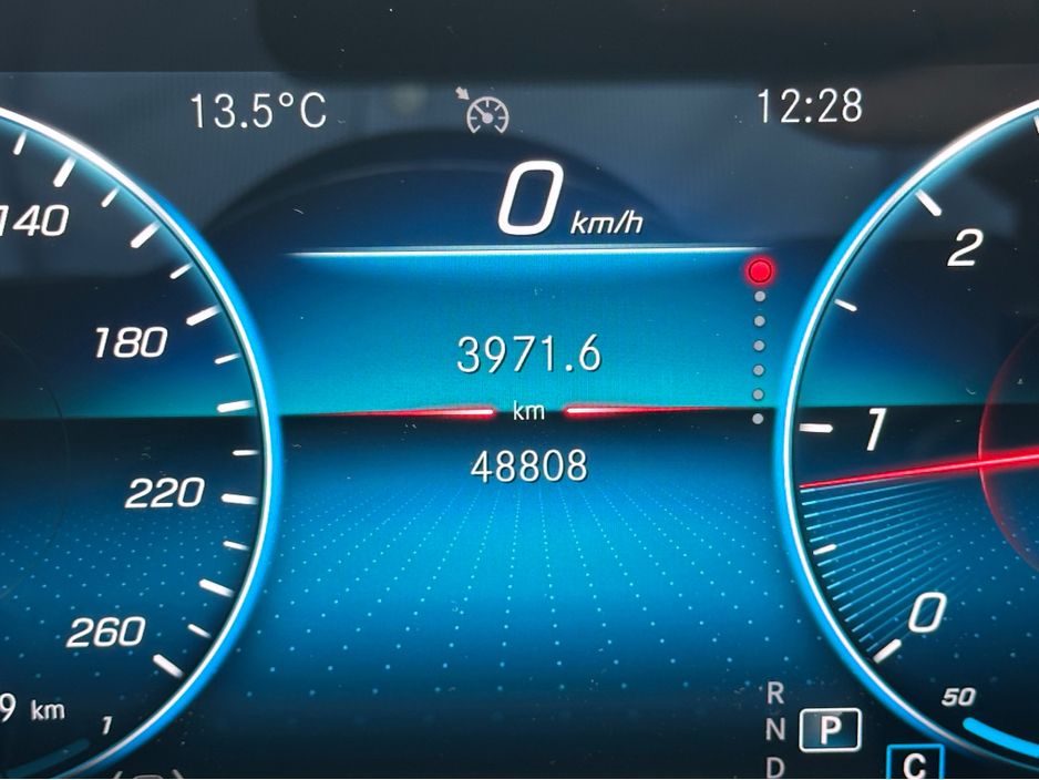 2022 Mercedes-Benz GLB Class