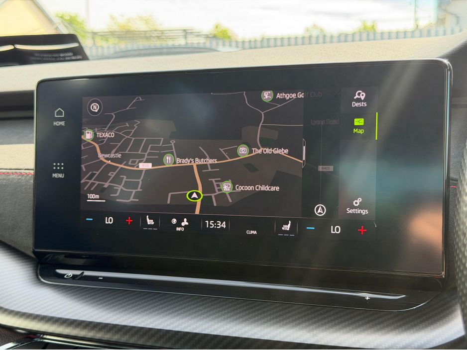 2023 Skoda Octavia