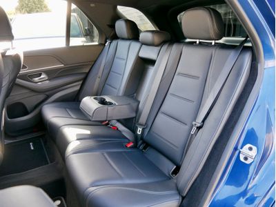 2022 Mercedes-Benz GLE Class