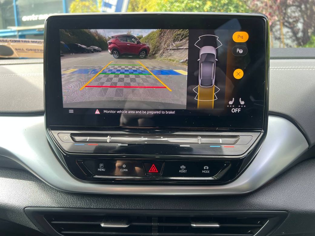 2023 Volkswagen ID.4
