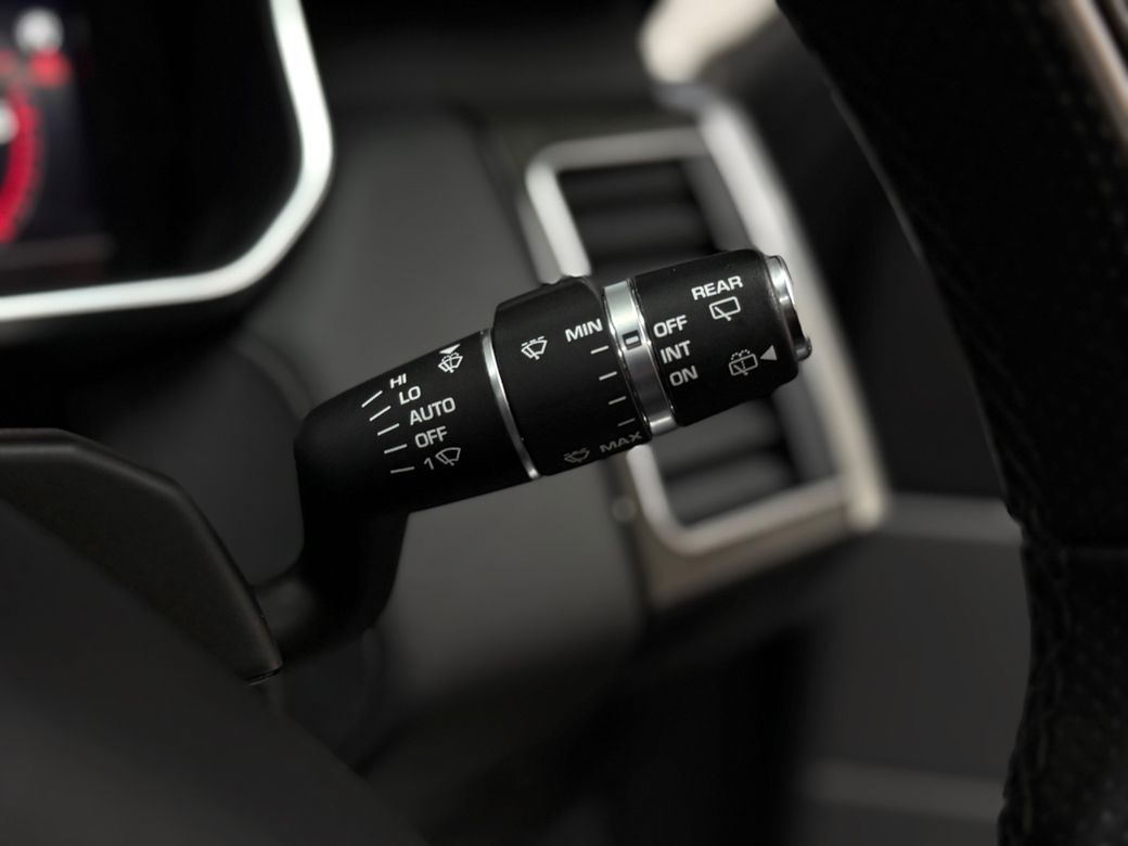 2021 Land Rover Range Rover Sport