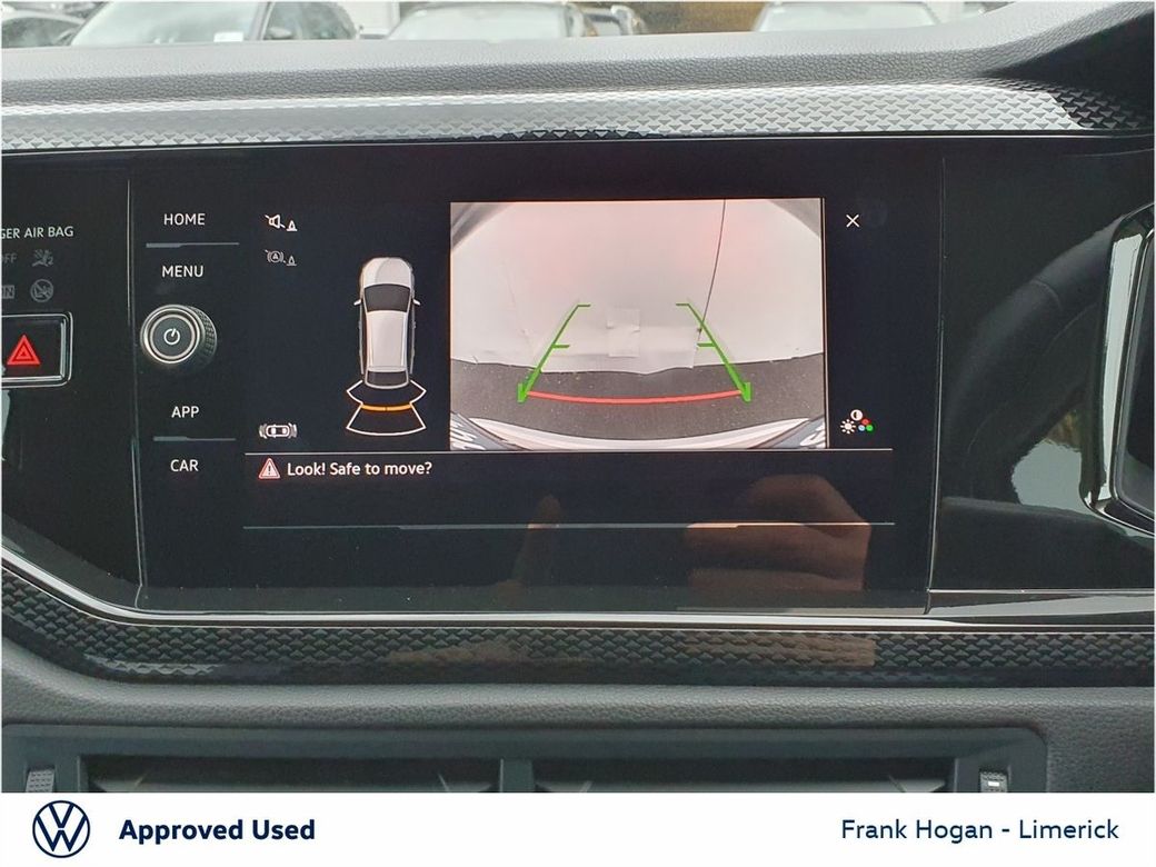 2025 Volkswagen Taigo