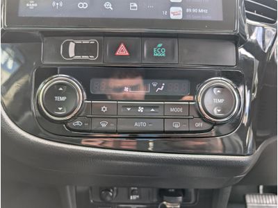 2015 Mitsubishi Outlander