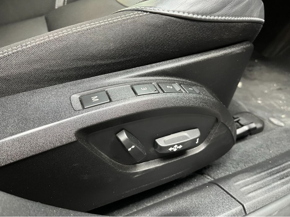 2015 Volvo V40