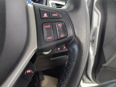 2024 Suzuki S-Cross