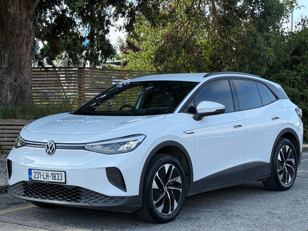 2023 Volkswagen ID.4