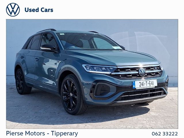 vehicle for sale from Pierse Motors