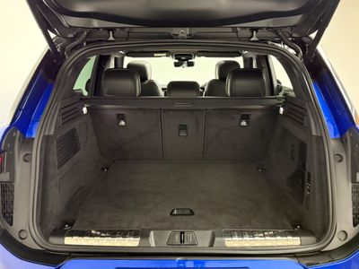 2026 Land Rover Range Rover Sport