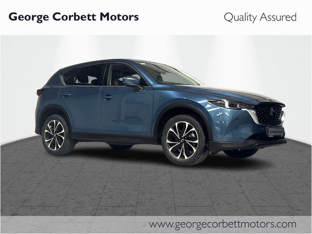 vehicle for sale from George Corbett Motors